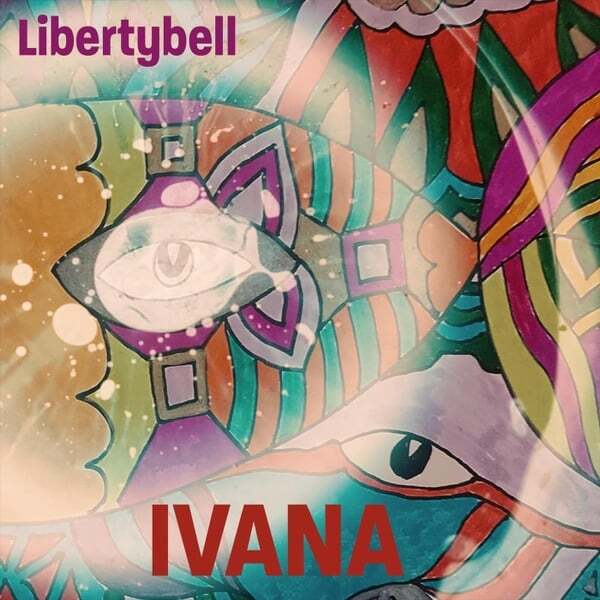 Cover art for Ivana