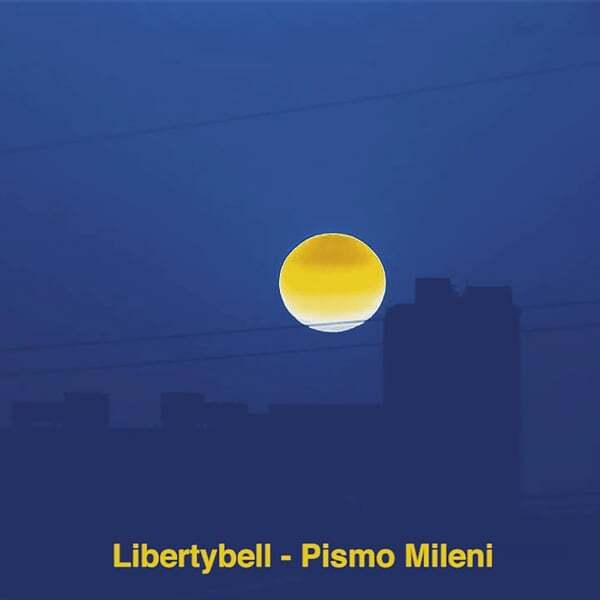 Cover art for Pismo Mileni